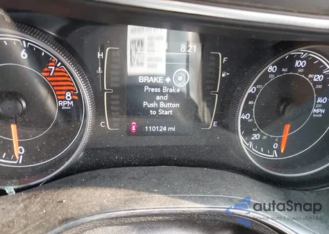 2020 Jeep Cherokee Latitude Plus z USA, uszkodzony, nr VIN 1C4PJLLX1LD522039